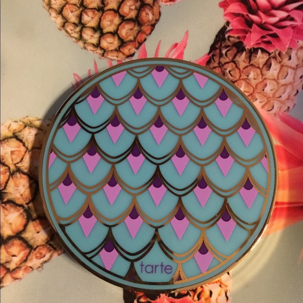 Tarte Rainforest of the Sea III